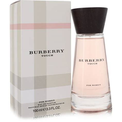 women burberry touch|Burberry touch perfume smells like.